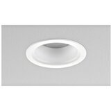 Schrack segon w downlighter 170 eco 21W 1900lm 3000K evg IP44 bela | Eponuda.com