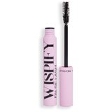 Revolution maskara - Wispify False Lash Mascara Cene