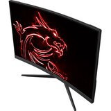MSI G32CQ4 E2 računalniški monitor 80 cm (31.5") 2560 x 1440 slikovnih pik Wide Quad HD LCD Črna | Shoptok.si