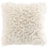 Douceur d intérieur Okrasna blazina iz umetnega krzna 45x45 cm Mouton – | Shoptok.si