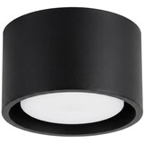 Sollux Stropna svetilka MODO 1 črna Gx53, (5000285021) Cene