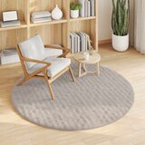  Tepisi za područja Kružni Pijesak Ø 200 CM | shoptok.hr