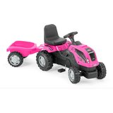Aristom Playtime deciji traktor sa prikolicom 956 - rozi | ePonuda.com