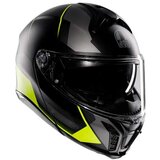 Agv kaciga tourmodular mat-crn/flu-žut m Cene