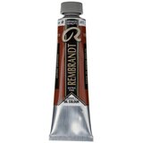  Uljana boja Rembrandt 40 ml | Burnt Sienna | ePonuda.com