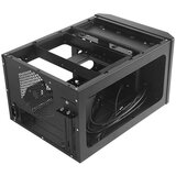 Chieftec CN-01B-OP computer case Cube Black | shoptok.hr