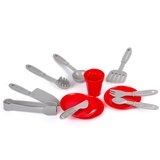 Chipolino set kuhinja sa svjetlom i zvukom - 93 cm | shoptok.hr