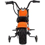 Motor na akumulator Warrior - narančasti | shoptok.hr