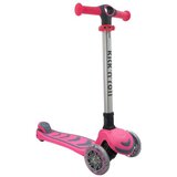 Kick and roll trotinet S6 roze Cene