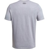 Under Armour Majice s kratkimi rokavi T-shirt Sportstyle Logo M Siva | Shoptok.si