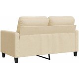  Dvosjed od tkanine krem 140 cm | Eponuda.com