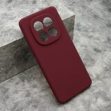  Futrola gentle color za xiaomi redmi note 15 pro 4g bordo ( F124396 ) | Eponuda.com
