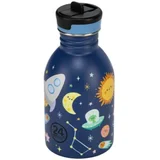 Kids Bottle Space Friends, 250 ml