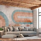  Tapeta - Three Suns 100x70 Cijene