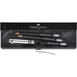  Poklon set Faber-Castell Perfect, Crna | shoptok.hr