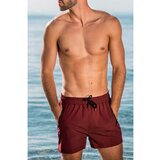 Fenzy Muški Kupaći Kostimi, Bordo | shoptok.hr