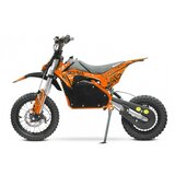Nitro Motors Otroški motor Serval Eco 12/10 1200W 48V 15AH litij Modra | Shoptok.si