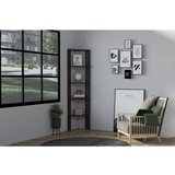 Hanah home Göreme - Anthracite Anthracite Bookshelf | ePonuda.com