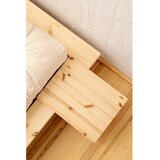 Karup Design Rjava nočna omarica iz masivnega bora Japan – | Shoptok.si