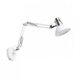 Red Design Rendl - R12652 - Zidna lampa ANTE 1xE27/28W/230V bela | Eponuda.com