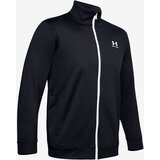 Under Armour Jacket SPORTSTYLE TRICOT JACKET-BLK - Men | shoptok.hr