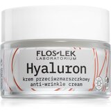 FlosLek Laboratorium Hyaluron krema protiv bora 50 ml Cijene
