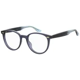 Seventh Street 7A597 PJP ONE SIZE (50) Modra/Kristalna