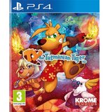 Krome Studios TY the Tasmanian Tiger HD (Playstation 4) | Shoptok.si