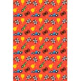 Conceptum Hypnose tepih (100x150) WOOKECE073 | ePonuda.com