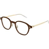 Mont Blanc MB0427O 005 - ONE SIZE (50) Cijene