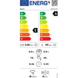 Bosch WNG24491 Exclusiv Serija 6 Pralni | Shoptok.si