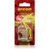 Areon Fresco Lemon miris za auto 4 ml