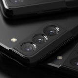 Ringke Camera Styling super vzdržljiva zaščita za zadnjo kamero Samsung Galaxy S21+ 5G (S21 Plus 5G) črna | Shoptok.si