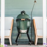 Big Green Egg Medium Ceramic Grill | shoptok.hr