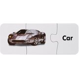  Izobraževalna sestavljanka Transportna sestavljanka 10 povezav | Shoptok.si