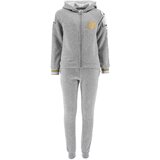 TEAM HEROES Trenirka komplet ENSEMBLE HARRY POTTER Siva | Shoptok.si