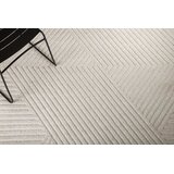 Venture Home tepih Aron 340 &amp;times; 240 cm, bijeli Slike