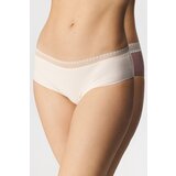 Sloggi Spodnje hlače svetlo modra / bela | Shoptok.si
