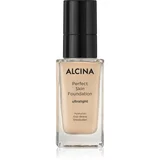 Perfect Skin Foundation puder s visokim prekrivanjem za savršeno lice nijansa Ultralight 35 ml