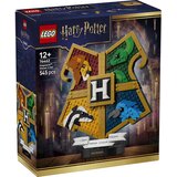 Lego LEGO® Harry Potter™ - Grb kuća Hogvortsa (76462) | Eponuda.com
