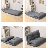Smania LoungeFlex™ mini sklopiva podna sofa | shoptok.hr