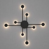  Zidna lampa HX67 Cene