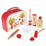 REX International Woodland Creatures - Igračka - Doktorski set | ePonuda.com