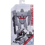 Hasbro Transformers: Authentics Titan Changer Megatron preoblikljiva robotska figura - Cene