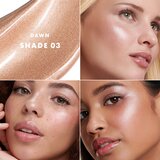 Armani Luminous Silk Acqua Highlighter tekoči osvetljevalec odtenek 03 Dawn 12 ml | Shoptok.si