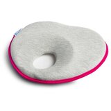 Sensillo Ergonomski jastuk srce crveni | shoptok.hr