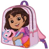 Disney Mochila 3D Dora la Exploradora 30cm Cijene