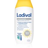 Ladival Dry Skin zaštitno mlijeko za zaštitu od sunca SPF 50+ 200 ml Cijene