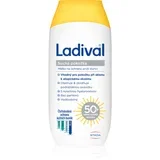 Dry Skin zaštitno mlijeko za zaštitu od sunca SPF 50+ 200 ml