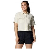 Columbia Srajce & Bluze Pfg Open Water Ss pisana Cene